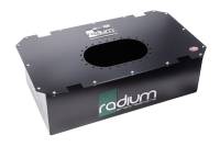 RADIUM Engineering 20-0670 Radium Engineering R10A Fuel Cell Can - 10 Gallon