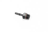 RADIUM Engineering 20-0683 Radium Engineering PCV Valve 10AN ORB To .313in SAE Male