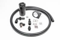 RADIUM Engineering 20-0755-FL Radium Engineering Catch Can Kit CCV Subaru WRX VB Fluid Lock