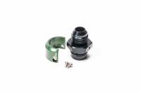 RADIUM Engineering 20-0758 Radium Engineering V2 Quick Connect 19mm Male to 10AN Male Straight