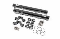 RADIUM Engineering 20-0763-02 Radium Engineering Subaru EG33 Top Feed Conversion Fuel Rail Kit