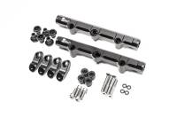 RADIUM Engineering 20-0764-02 Radium Engineering Subaru Phase-I EZ30 Top Feed Conversion Fuel Rail Kit
