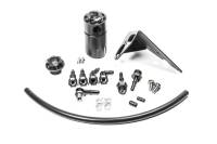 RADIUM Engineering 20-0785-FL Radium Engineering GM LS2/LS3/LS7 Engine Fluid Lock PCV Catch Can Kit
