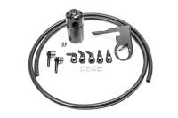 RADIUM Engineering 20-0786-FL Radium Engineering 05-13 Chevrolet Corvette Fluid Lock CCV Catch Can Kit