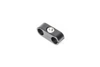 RADIUM Engineering 20-0817 Radium 2-Way Threaded Hose Separator Clamp