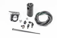 RADIUM Engineering 20-0838-FL Radium Engineering 2016+ Toyota Tacoma PCV Catch Can Kit - Fluid Lock