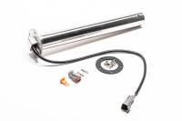 RADIUM Engineering 20-0847-203 Radium Engineering SAE Fuel Level Sender 0-90 ohm 8.0IN - Shrouded