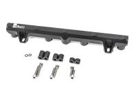 RADIUM Engineering 20-0872 Radium Engineering VW/Audi 1.8T 20V Fuel Rail - Fits 1998-2005 Volkswagen, Audi models