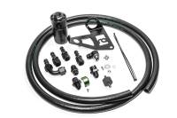 RADIUM Engineering 20-0873-FL Radium Engineering Catch Can Kit BMW E46 3-Series Fluid Lock