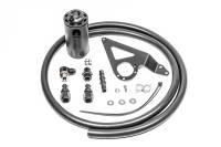 RADIUM Engineering 20-0902-FL Radium FR-S/BRZ/86 Crankcase Vent Side Catch Can Kit Fluid Lock