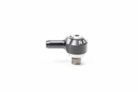 RADIUM Engineering 20-1000-0485 Radium 4AN ORB Swivel Banjo to 8.5mm Barb