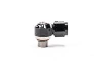 RADIUM Engineering 20-1000-0606F Radium 6AN ORB Swivel Banjo To 6AN Female Fitting