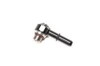 RADIUM Engineering 20-1000-0610S Radium Engineering 6AN ORB Swivel Banjo to 10mm SAE Male