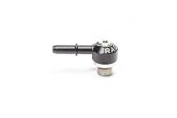 RADIUM Engineering 20-1000-06313 Radium 6AN ORB Swivel Banjo to .313 SAE Male Fitting