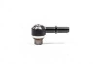 RADIUM Engineering 20-1000-06375 Radium 6AN ORB Swivel Banjo to 3/8in SAE Male