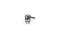 RADIUM Engineering 20-1000-1065-PCV Radium Engineering 10AN ORB Swivel Banjo PCV Valve to 6.5mm Barb