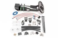 RADIUM Engineering 20-1020 Radium Engineering 89-05 Mazda MX-5 Miata Fuel Hanger (Pumps Not Included)