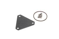 RADIUM Engineering 20-1060 Radium Engineering  FCST-X Fill Neck Block-Off Kit