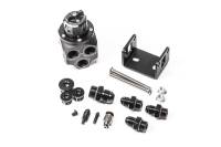RADIUM Engineering 20-1100-00 Radium Engineering Multi-Port Regulator Rotating Assembly (MPR-RA) - Black