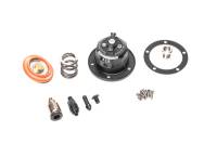 RADIUM Engineering 20-1101-00 Radium Engineering RA-Series FPR Conversion Kit - Black