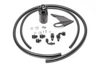 RADIUM Engineering 20-1106-FL Radium Engineering 08-09 EVO X Catch Can Kit Crankcase Fluid Lock
