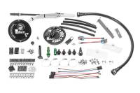 RADIUM Engineering 20-1170 Radium Engineering BMW E36 Fuel Pump Hanger - Fits select 1990-2000 BMW models