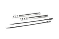 RADIUM Engineering 20-1213 Radium Engineering FCST-X Lift Pump Mounts - Mid Depth