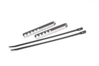 RADIUM Engineering 20-1215 Radium Engineering FCST-X Lift Pump Mounts -  Shallow Depth / Mid Depth - (use w/ BR540 / DW400)