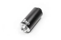 RADIUM Engineering 20-1220-03 Radium Engineering 10 Micron Stainless Check Valve Fuel Filter