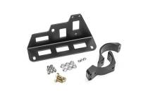 RADIUM Engineering 20-1327 Radium Engineering Fuel Filter Mount for CTS-V