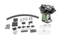 RADIUM Engineering 20-1340 Radium Engineering Mitsubishi EVO 7/8/9 Fuel Hanger Fits AEM 50-1220 / DW440 - Pumps Not Included