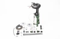 RADIUM Engineering 20-1511 Radium Engineering MK4 Supra Fuel Hanger TI Automotive E5LM (Pumps Not Included)