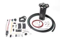RADIUM Engineering 20-1820 Radium 09-20 Nissan 370Z RHD/LHD Fuel Hanger Surge Tank(Pumps Not Incl.) Walbro GSS342 AEM 50-1200