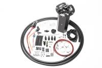 RADIUM Engineering 20-1822 Radium 09-20 Nissan 370Z RHD/LHD Fuel Hanger Surge Tank (Pumps Not Incl.)  Walbro F90000267/274/285