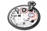 RADIUM Engineering 20-1832 Radium Engineering FHST - 350Z/G35/G37/Q50/Q60 (Pumps Not Included)
