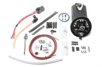 RADIUM Engineering 20-1972 Radium Engineering BMW E9x 3-Series (N54/N55) Fuel Surge Tank Regulated (Pump Not Included) - Fits 2007-2011 BMW 335i