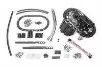 RADIUM Engineering 20-1990-00 Radium Engineering FCST-X Pumps Not Included (Walbro GSS342 or AEM 50-1200 or DW440)