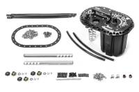 RADIUM Engineering 20-1991-00 Radium Engineering FCST-X Pumps Not Included (Bosch BR540 or DW400)