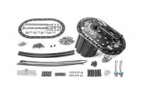 RADIUM Engineering 20-1992-00 Radium Engineering FCST-X Pumps Not Included (Walbro F90000267/274/285)