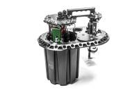 RADIUM Engineering 20-1992-01 Radium Engineering FCST-X Surge Tank Pumps and 1 Lift Pump Included Walbro F90000274