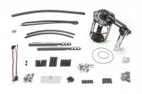 RADIUM Engineering 20-1996 Radium Engineering FCST-X Spare Drop-In Pump Module (Walbro GSS342 or AEM 50-1200 Or DW440)