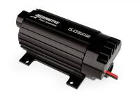 Aeromotive - Aeromotive 11186 Aeromotive 5.0 Brushless Spur Gear External Fuel Pump - In-Line - 5gpm - Image 4