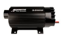 Aeromotive 11195 Aeromotive Brushless Spur Gear Fuel Pump w/TVS Controller - In-Line - 3.5gpm