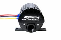 Aeromotive - Aeromotive 11198 Aeromotive TVS In-Line Brushless Spur 10.0 External Fuel Pump - Image 3