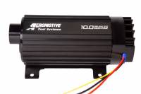 Aeromotive - Aeromotive 11198 Aeromotive TVS In-Line Brushless Spur 10.0 External Fuel Pump - Image 4