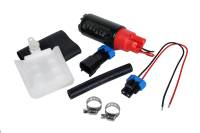 Aeromotive 11565 Aeromotive 325 Series Stealth In-Tank Fuel Pump - E85 Compatible - Compact 38mm Body