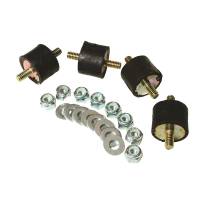 Aeromotive - Aeromotive 11601 Aeromotive Fuel Pump Vibration Dampener Mounting Kit (For In-Line Fuel Pumps) - Image 3