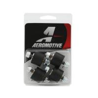 Aeromotive - Aeromotive 11601 Aeromotive Fuel Pump Vibration Dampener Mounting Kit (For In-Line Fuel Pumps) - Image 7