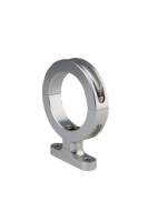 Aeromotive 11703 Aeromotive 2 1/2in Billet Bracket (for 11203/11209/11103/11106/12302 and 12310)