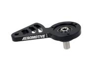 Aeromotive 11707 Aeromotive Drivers Side Belt Drive Bracket